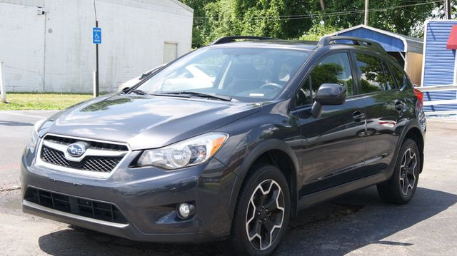 2013 Subaru XV Crosstrek 3 MONTH WARANTY ,JUST SERVICED, VERY CLEAN INSIDE AND OUT  - 23038815 - 1