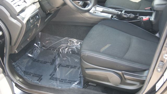 2013 Subaru XV Crosstrek 3 MONTH WARANTY ,JUST SERVICED, VERY CLEAN INSIDE AND OUT  - 23038815 - 22