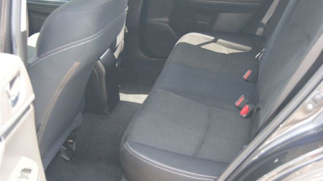 2013 Subaru XV Crosstrek 3 MONTH WARANTY ,JUST SERVICED, VERY CLEAN INSIDE AND OUT  - 23038815 - 25