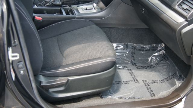 2013 Subaru XV Crosstrek 3 MONTH WARANTY ,JUST SERVICED, VERY CLEAN INSIDE AND OUT  - 23038815 - 35