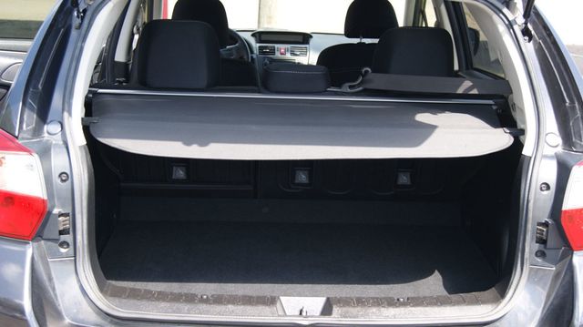 2013 Subaru XV Crosstrek 3 MONTH WARANTY ,JUST SERVICED, VERY CLEAN INSIDE AND OUT  - 23038815 - 41