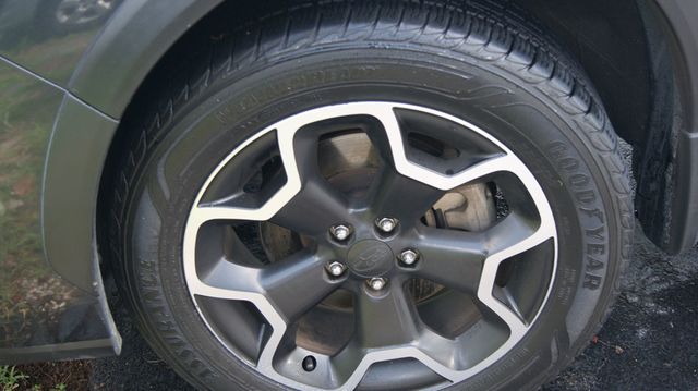 2013 Subaru XV Crosstrek 3 MONTH WARANTY ,JUST SERVICED, VERY CLEAN INSIDE AND OUT  - 23038815 - 46