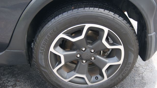 2013 Subaru XV Crosstrek 3 MONTH WARANTY ,JUST SERVICED, VERY CLEAN INSIDE AND OUT  - 23038815 - 47