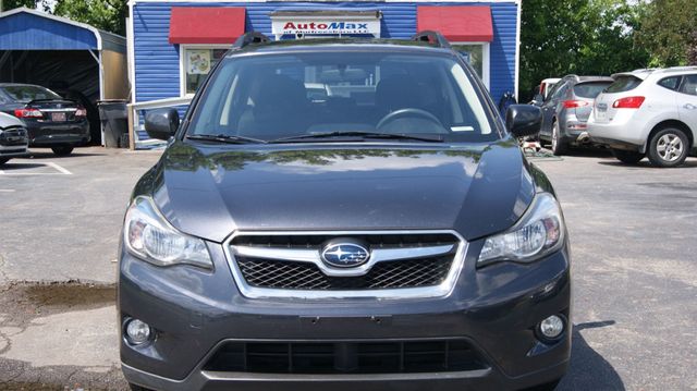 2013 Subaru XV Crosstrek 3 MONTH WARANTY ,JUST SERVICED, VERY CLEAN INSIDE AND OUT  - 23038815 - 4