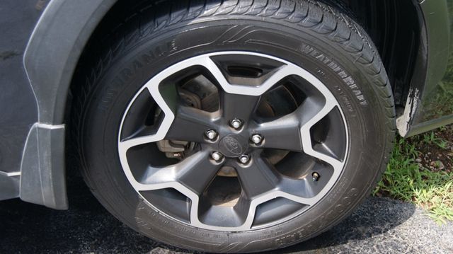 2013 Subaru XV Crosstrek 3 MONTH WARANTY ,JUST SERVICED, VERY CLEAN INSIDE AND OUT  - 23038815 - 49