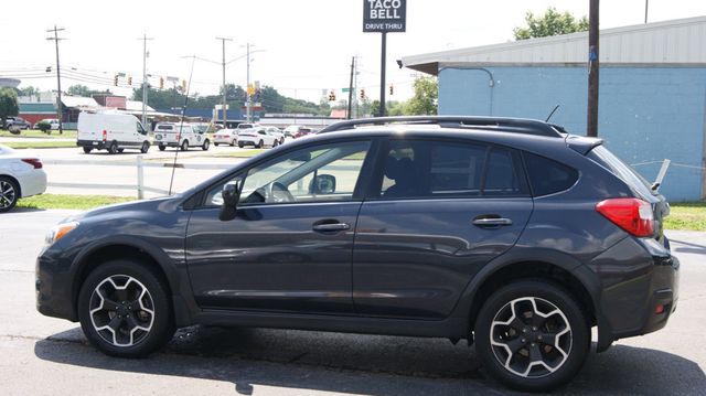 2013 Subaru XV Crosstrek 3 MONTH WARANTY ,JUST SERVICED, VERY CLEAN INSIDE AND OUT  - 23038815 - 5