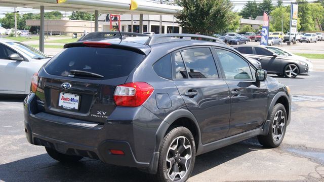 2013 Subaru XV Crosstrek 3 MONTH WARANTY ,JUST SERVICED, VERY CLEAN INSIDE AND OUT  - 23038815 - 8
