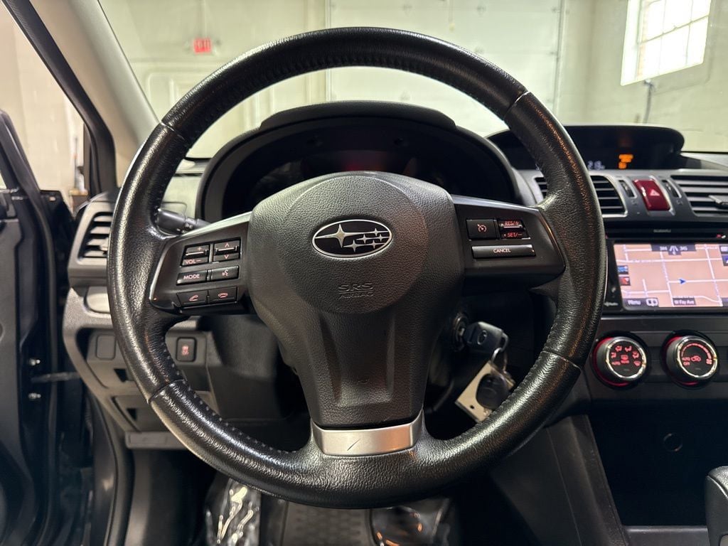 2013 Subaru XV Crosstrek 5dr Automatic 2.0i Limited - 22993287 - 10