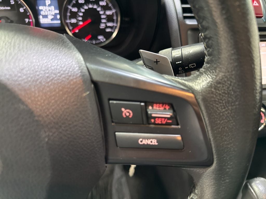 2013 Subaru XV Crosstrek 5dr Automatic 2.0i Limited - 22993287 - 11