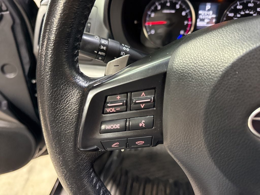 2013 Subaru XV Crosstrek 5dr Automatic 2.0i Limited - 22993287 - 12