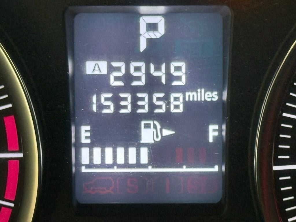 2013 Subaru XV Crosstrek 5dr Automatic 2.0i Limited - 22993287 - 13