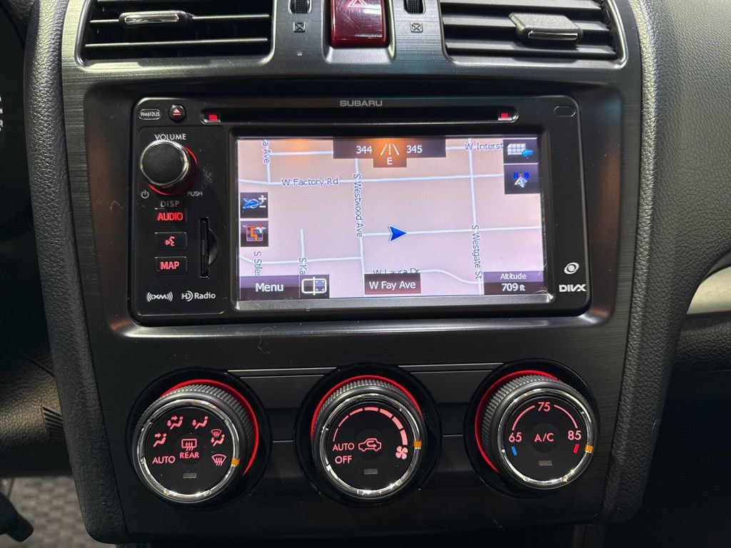 2013 Subaru XV Crosstrek 5dr Automatic 2.0i Limited - 22993287 - 15