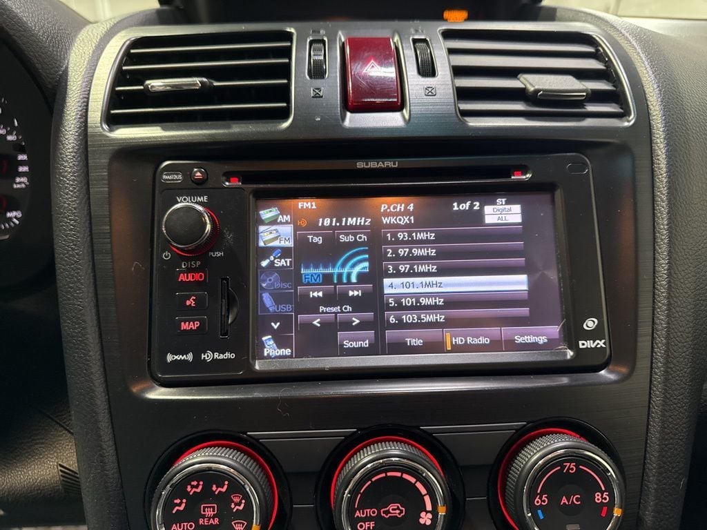 2013 Subaru XV Crosstrek 5dr Automatic 2.0i Limited - 22993287 - 16