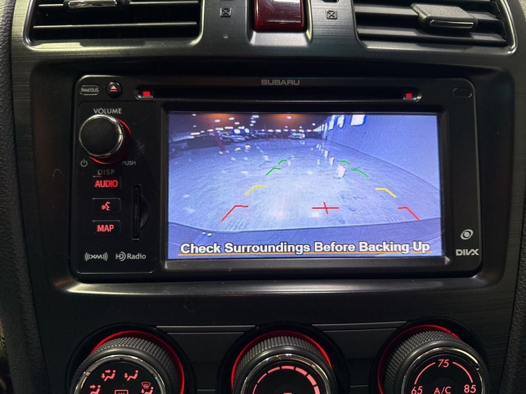 2013 Subaru XV Crosstrek 5dr Automatic 2.0i Limited - 22993287 - 17