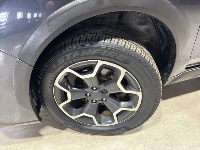 2013 Subaru XV Crosstrek 5dr Automatic 2.0i Limited - 22993287 - 1