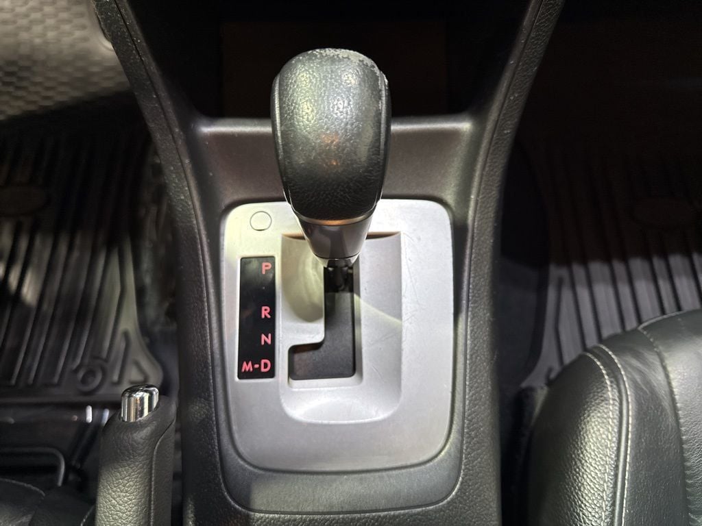 2013 Subaru XV Crosstrek 5dr Automatic 2.0i Limited - 22993287 - 19