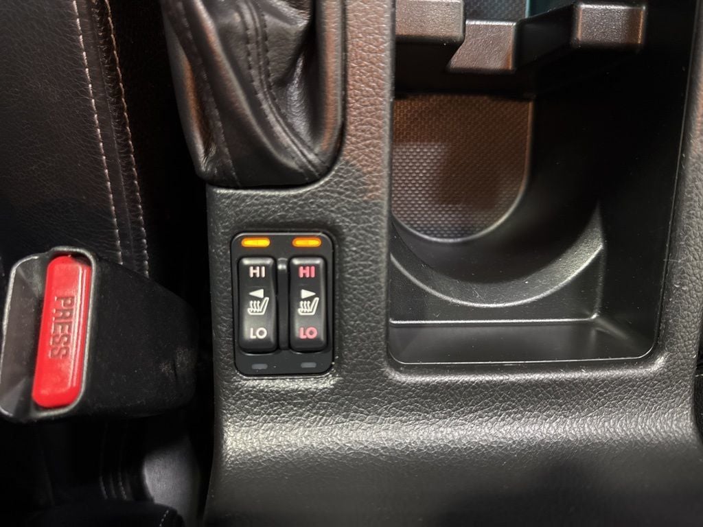 2013 Subaru XV Crosstrek 5dr Automatic 2.0i Limited - 22993287 - 20