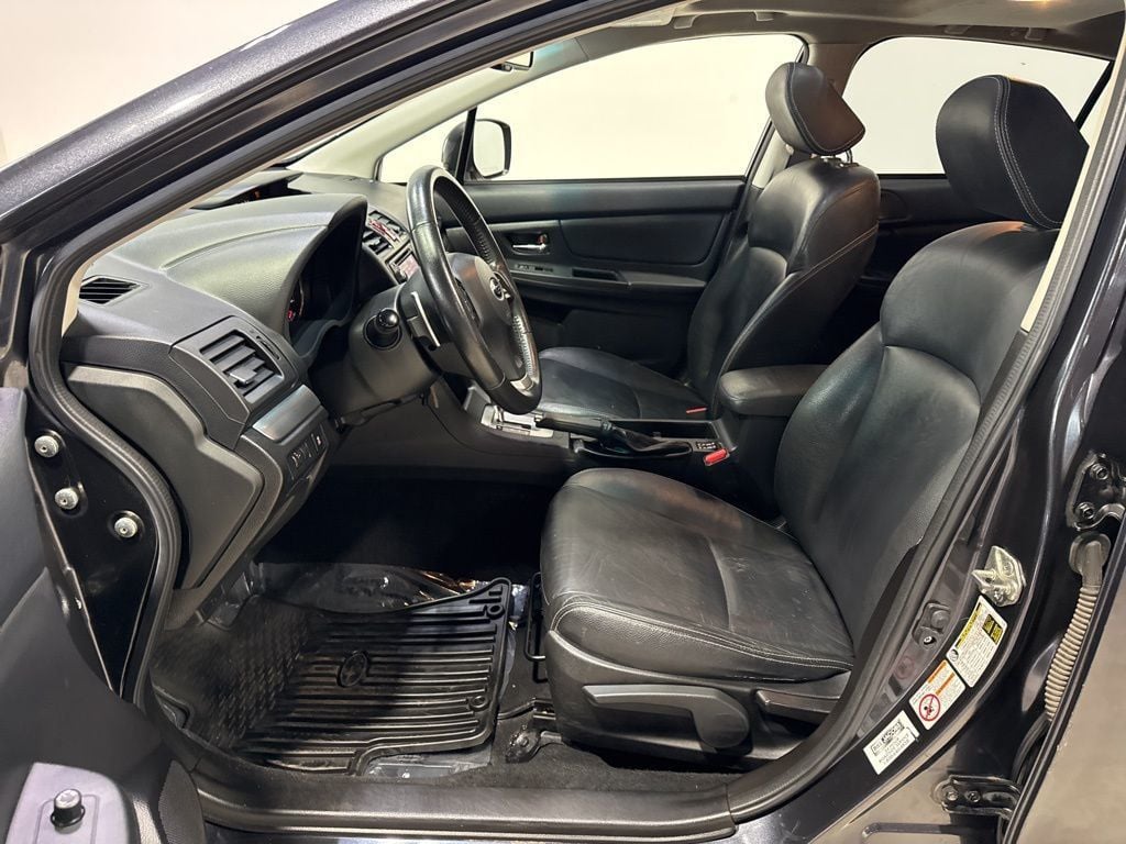 2013 Subaru XV Crosstrek 5dr Automatic 2.0i Limited - 22993287 - 22