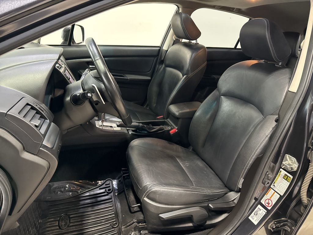 2013 Subaru XV Crosstrek 5dr Automatic 2.0i Limited - 22993287 - 23