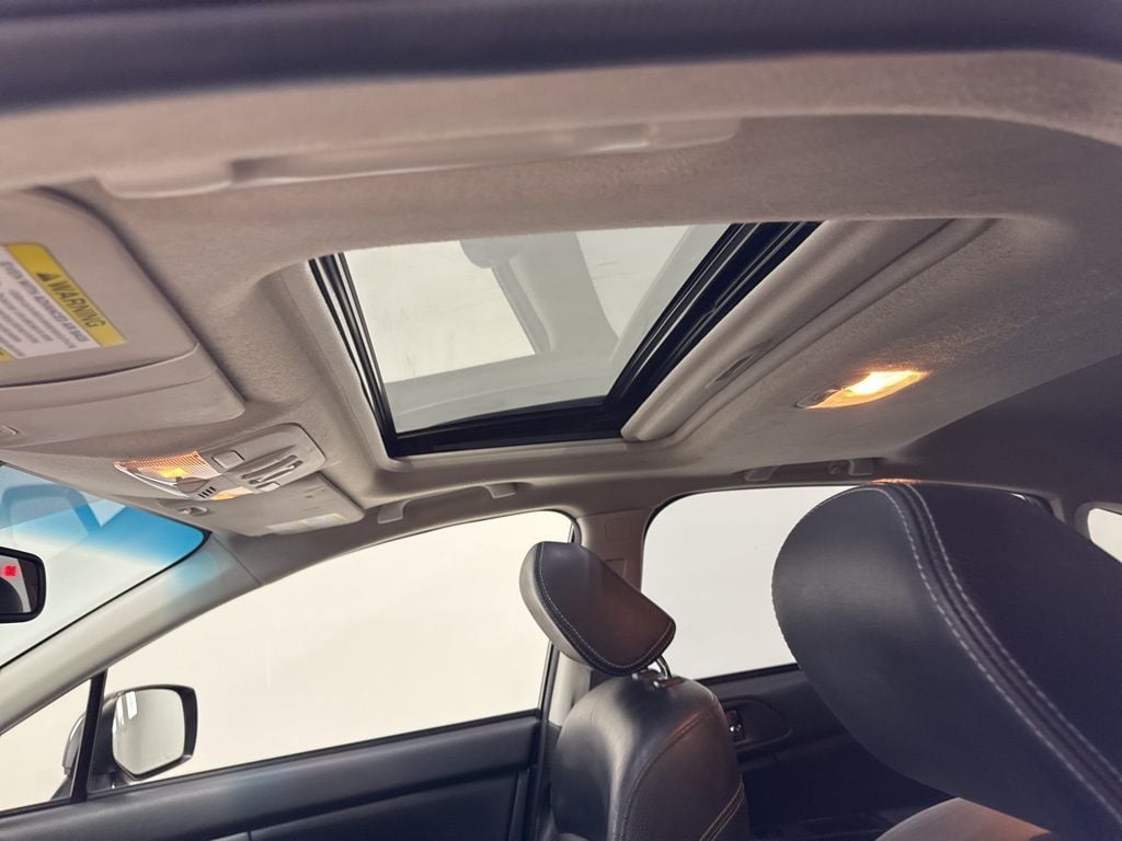 2013 Subaru XV Crosstrek 5dr Automatic 2.0i Limited - 22993287 - 24