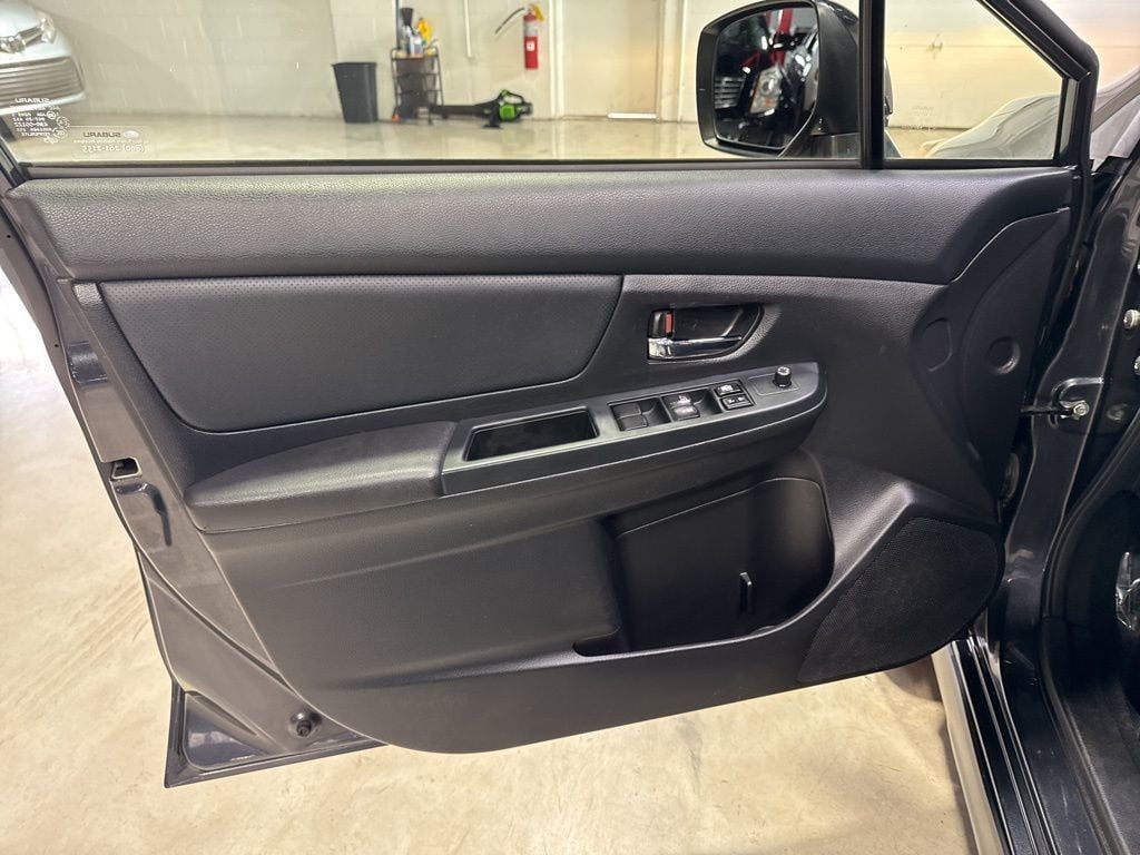 2013 Subaru XV Crosstrek 5dr Automatic 2.0i Limited - 22993287 - 25