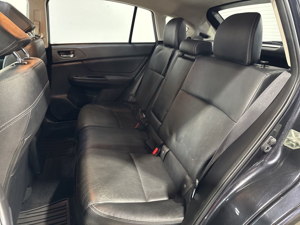 2013 Subaru XV Crosstrek 5dr Automatic 2.0i Limited - 22993287 - 28