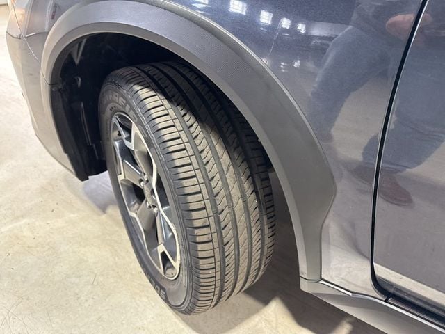 2013 Subaru XV Crosstrek 5dr Automatic 2.0i Limited - 22993287 - 2