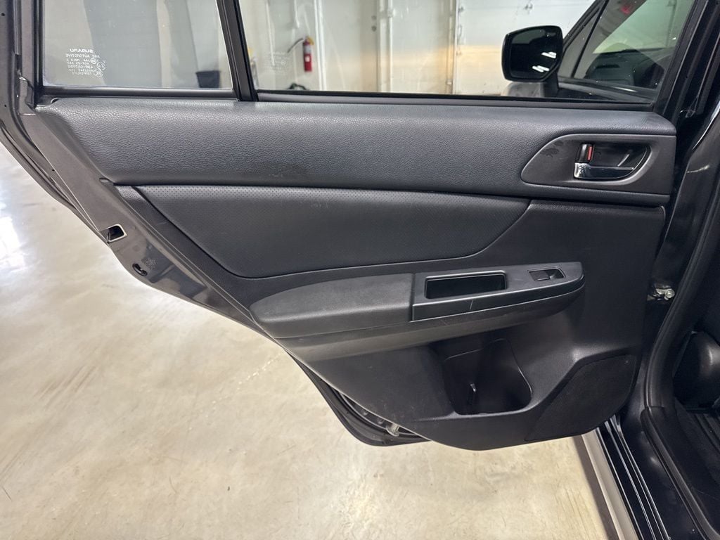 2013 Subaru XV Crosstrek 5dr Automatic 2.0i Limited - 22993287 - 30