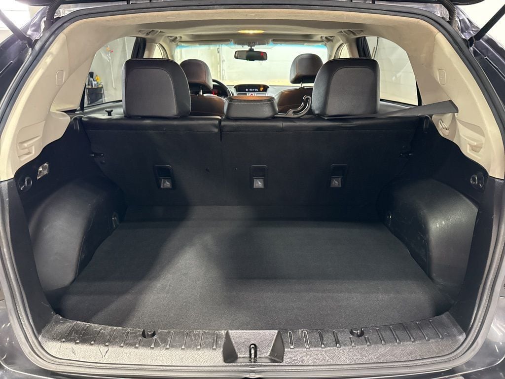 2013 Subaru XV Crosstrek 5dr Automatic 2.0i Limited - 22993287 - 31