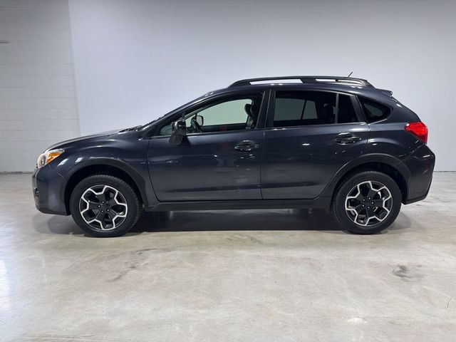 2013 Subaru XV Crosstrek 5dr Automatic 2.0i Limited - 22993287 - 3