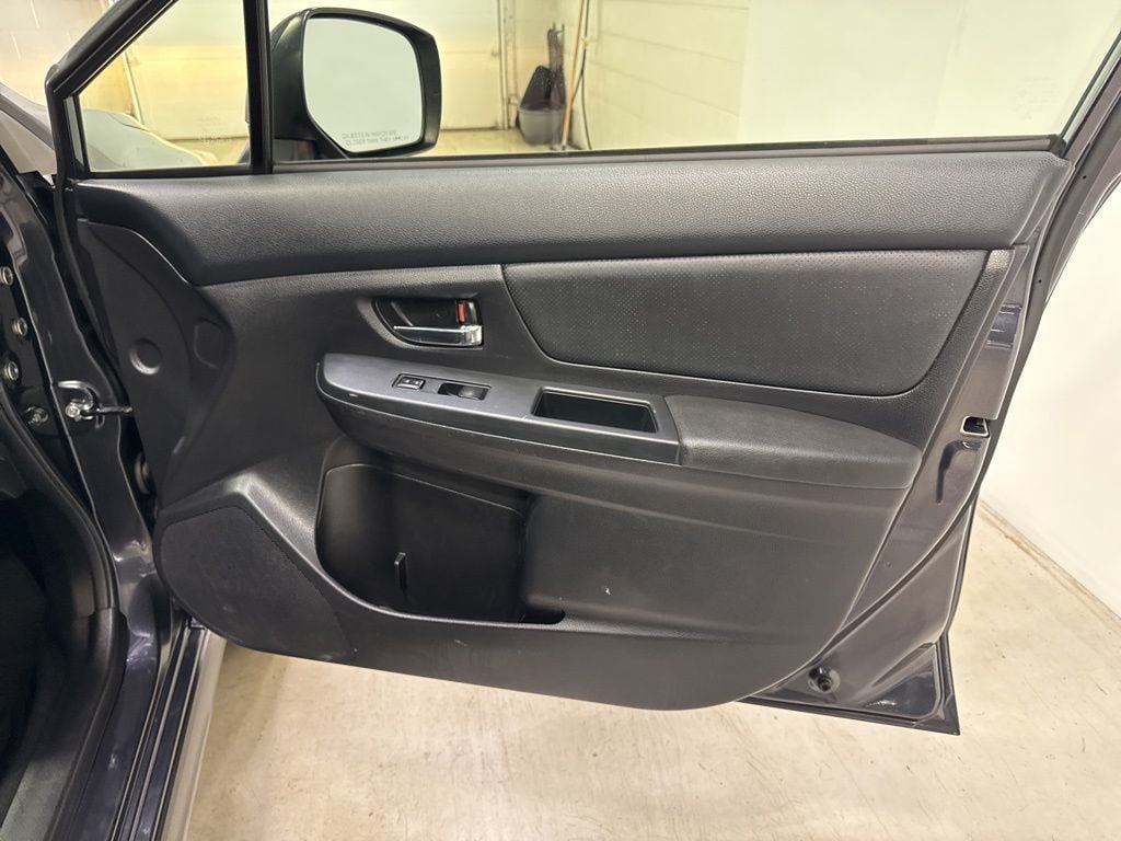 2013 Subaru XV Crosstrek 5dr Automatic 2.0i Limited - 22993287 - 39