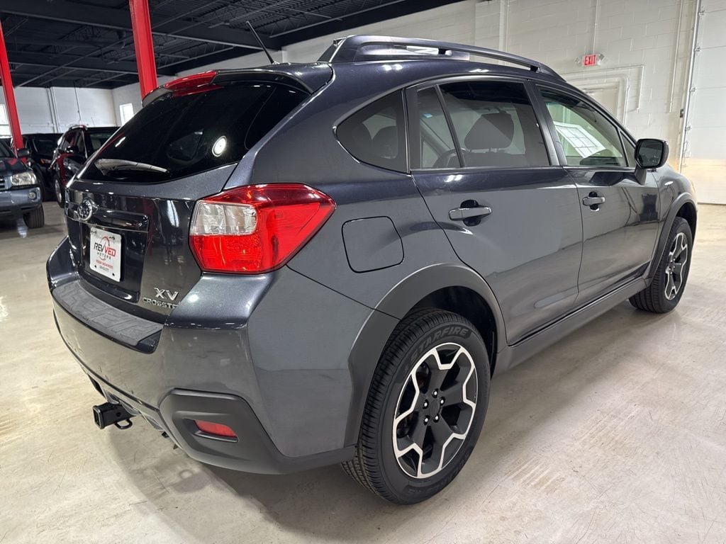2013 Subaru XV Crosstrek 5dr Automatic 2.0i Limited - 22993287 - 6