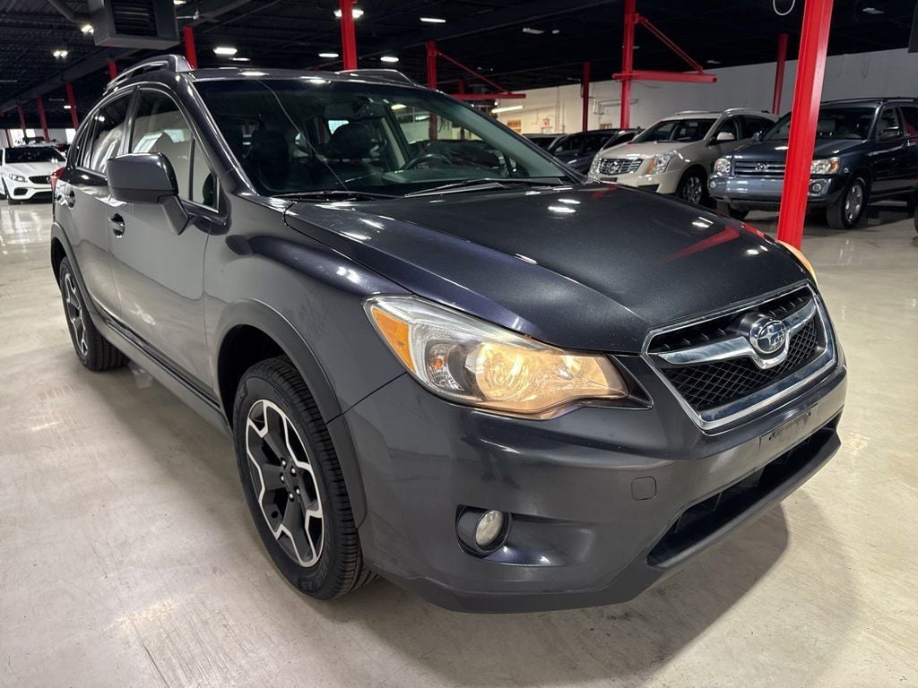 2013 Subaru XV Crosstrek 5dr Automatic 2.0i Limited - 22993287 - 7