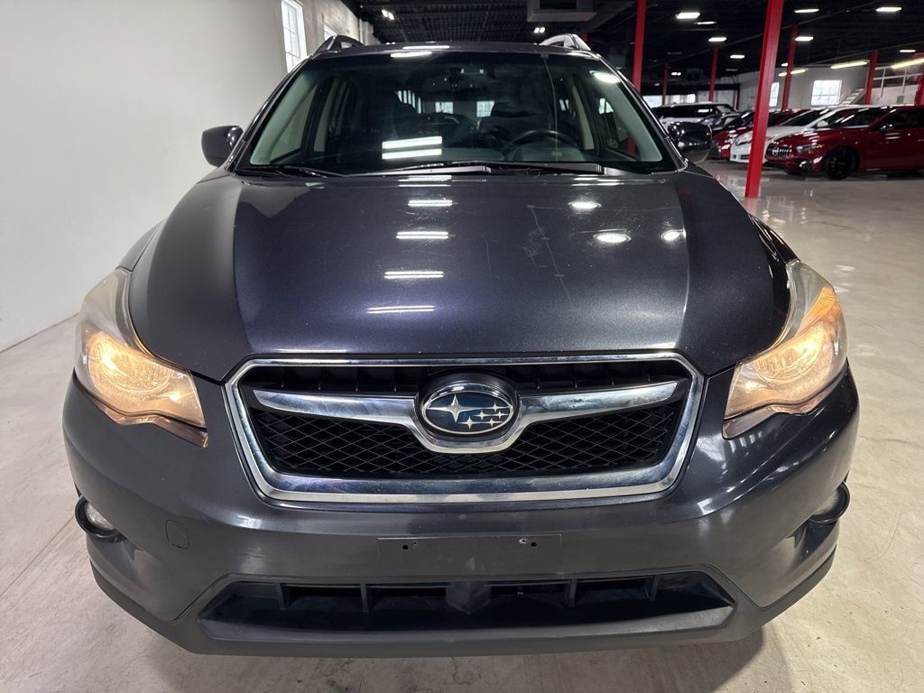 2013 Subaru XV Crosstrek 5dr Automatic 2.0i Limited - 22993287 - 8