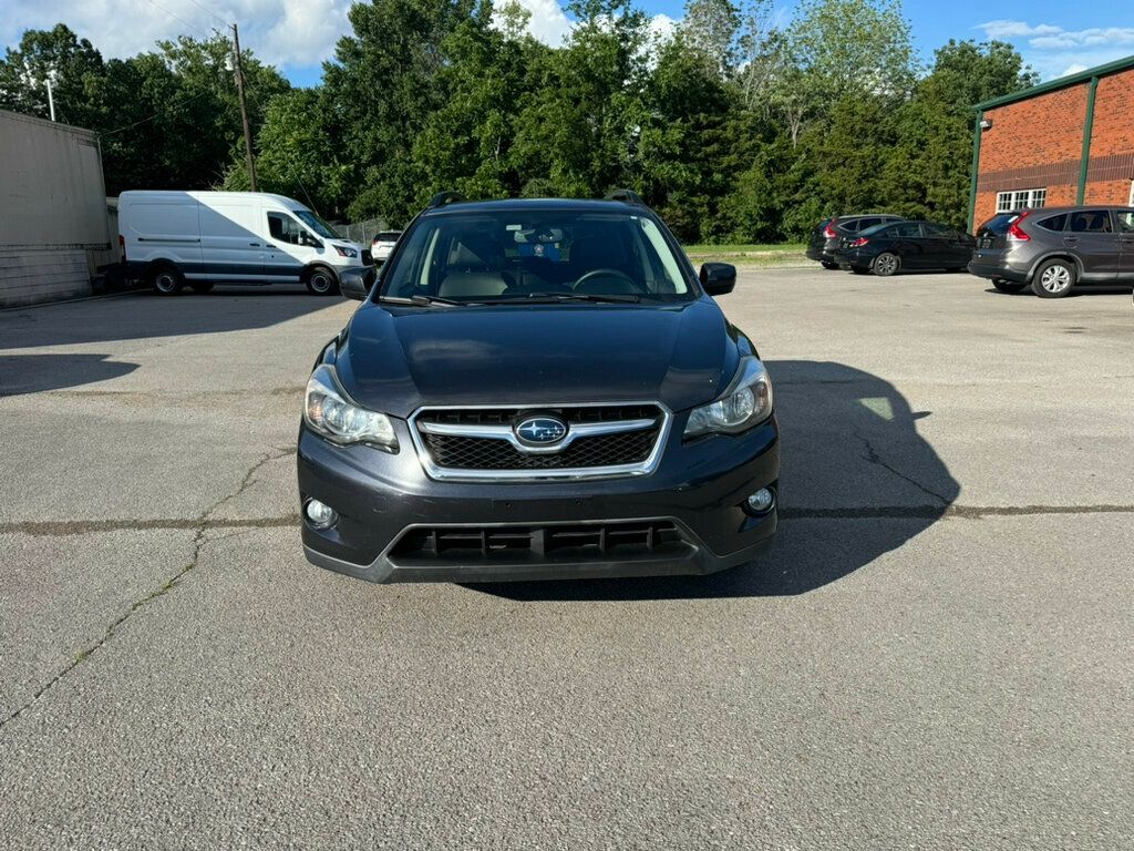 2013 Subaru XV Crosstrek 5dr Automatic 2.0i Limited - 22870105 - 1