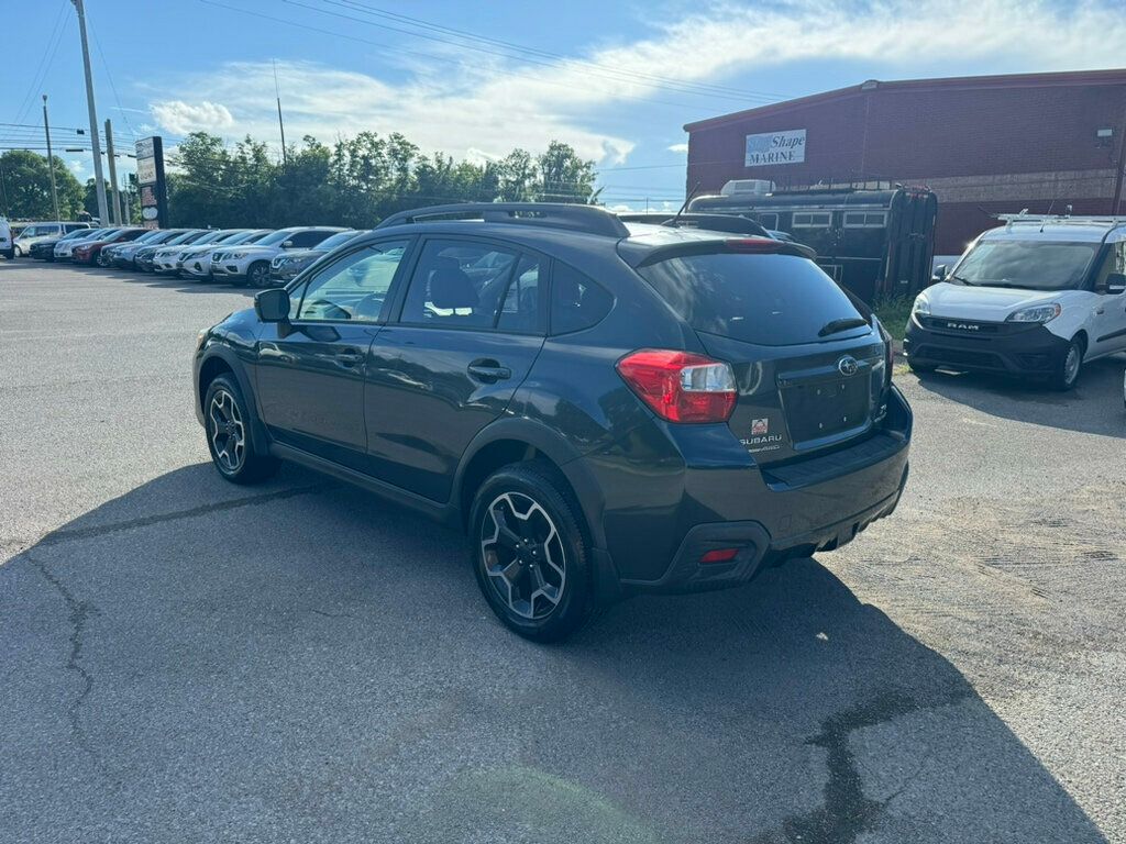 2013 Subaru XV Crosstrek 5dr Automatic 2.0i Limited - 22870105 - 3