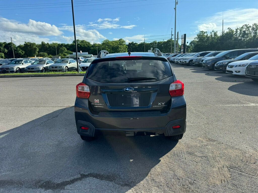 2013 Subaru XV Crosstrek 5dr Automatic 2.0i Limited - 22870105 - 4
