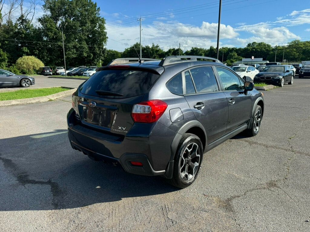 2013 Subaru XV Crosstrek 5dr Automatic 2.0i Limited - 22870105 - 5