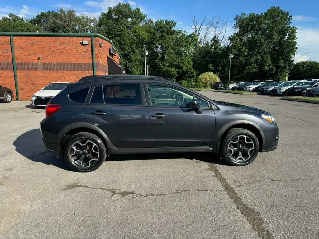 2013 Subaru XV Crosstrek 5dr Automatic 2.0i Limited - 22870105 - 6