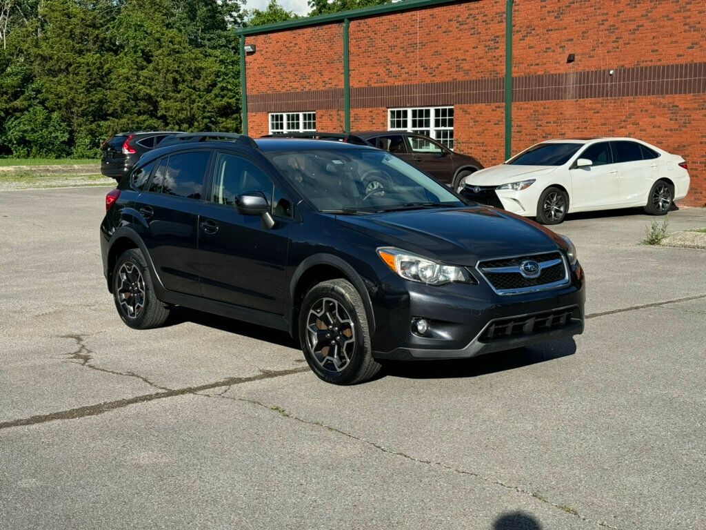 2013 Subaru XV Crosstrek 5dr Automatic 2.0i Limited - 22870105 - 7
