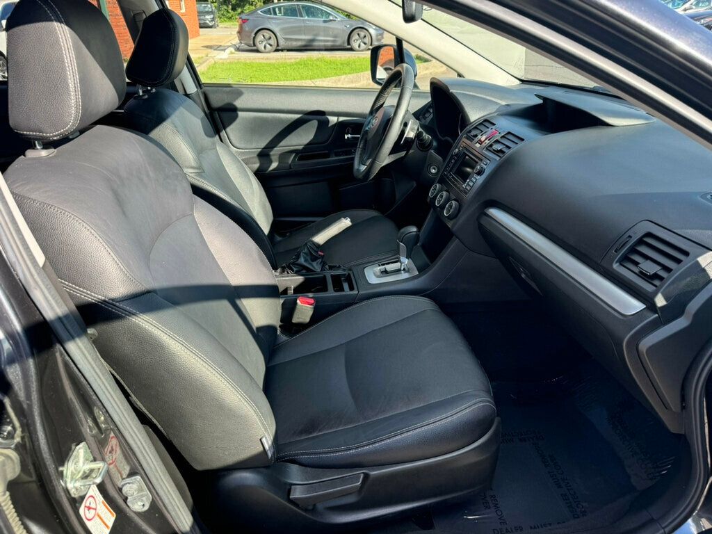 2013 Subaru XV Crosstrek 5dr Automatic 2.0i Limited - 22870105 - 8