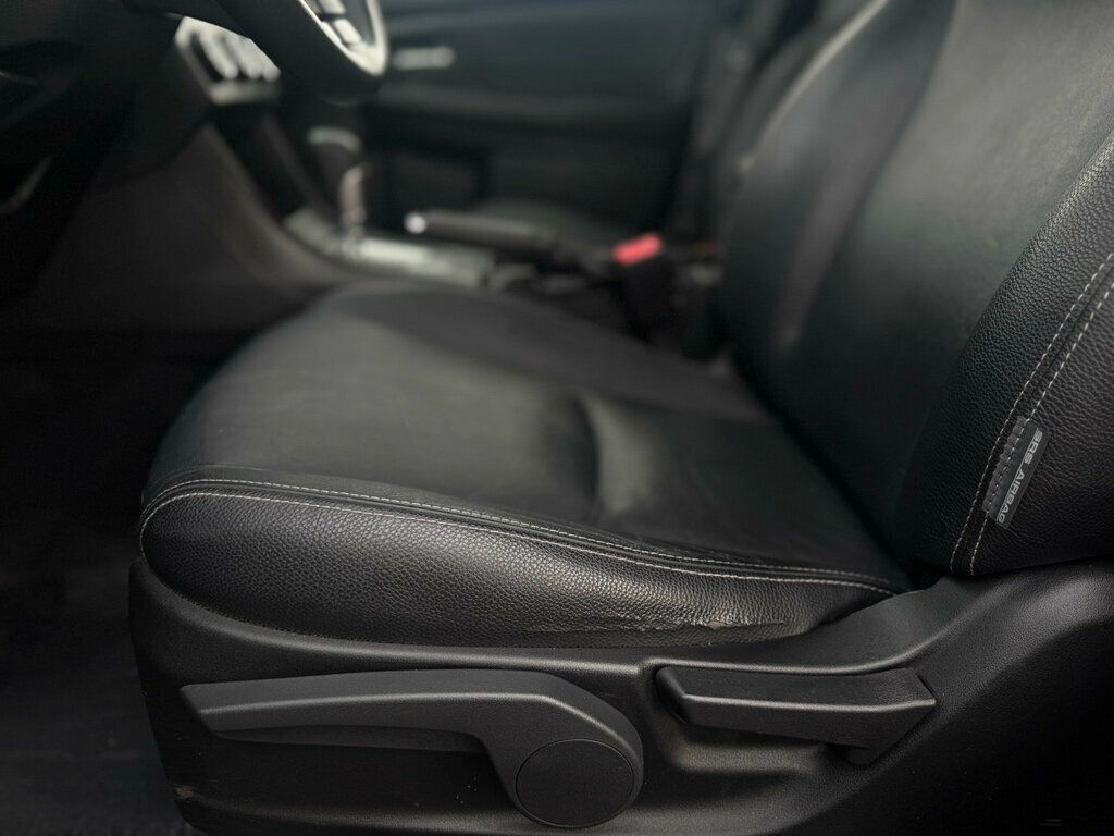 2013 Subaru XV Crosstrek 5dr Automatic 2.0i Limited - 22945927 - 11