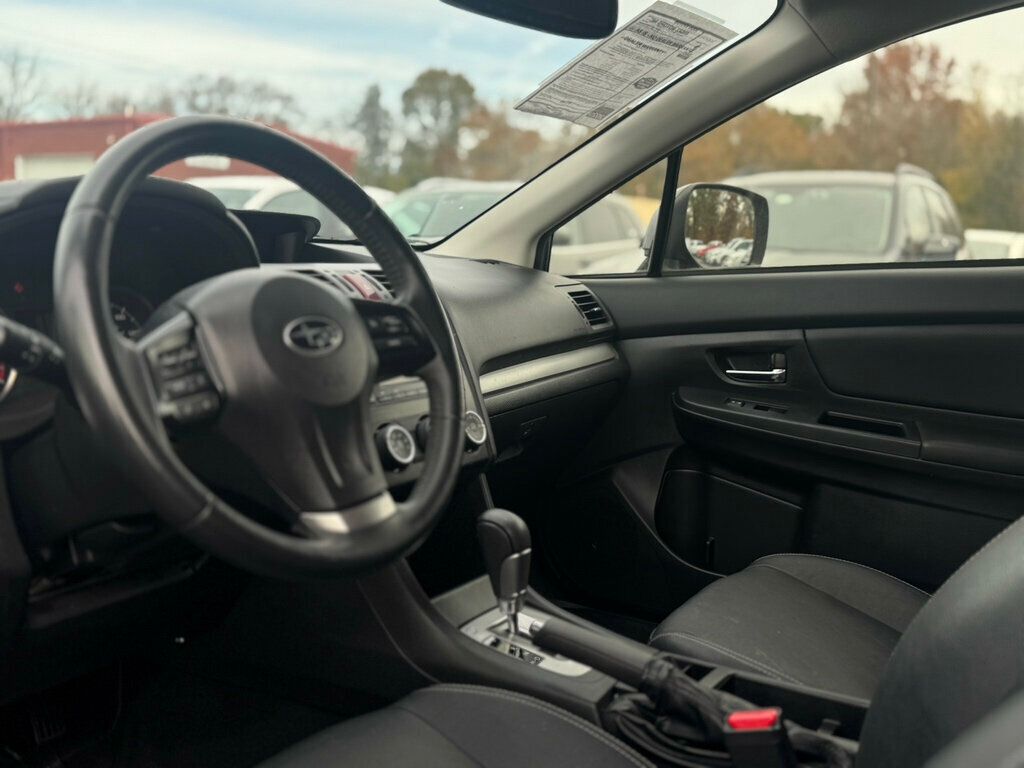 2013 Subaru XV Crosstrek 5dr Automatic 2.0i Limited - 22945927 - 12