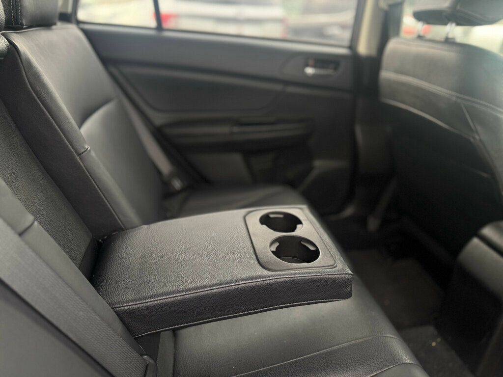 2013 Subaru XV Crosstrek 5dr Automatic 2.0i Limited - 22945927 - 15