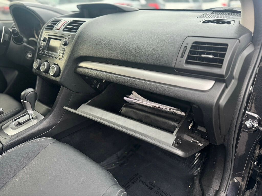 2013 Subaru XV Crosstrek 5dr Automatic 2.0i Limited - 22945927 - 18