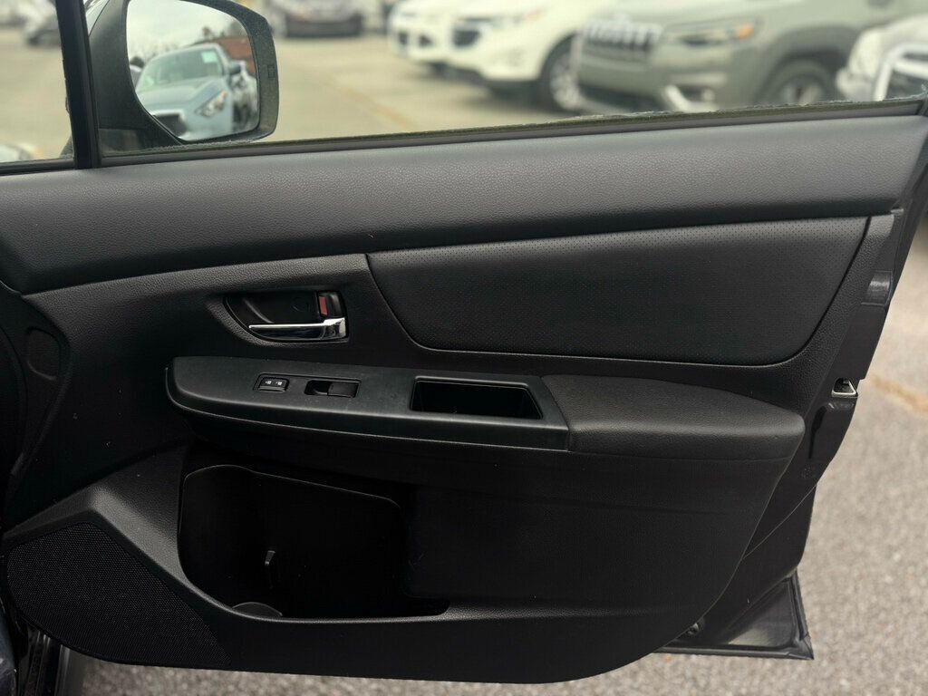 2013 Subaru XV Crosstrek 5dr Automatic 2.0i Limited - 22945927 - 19