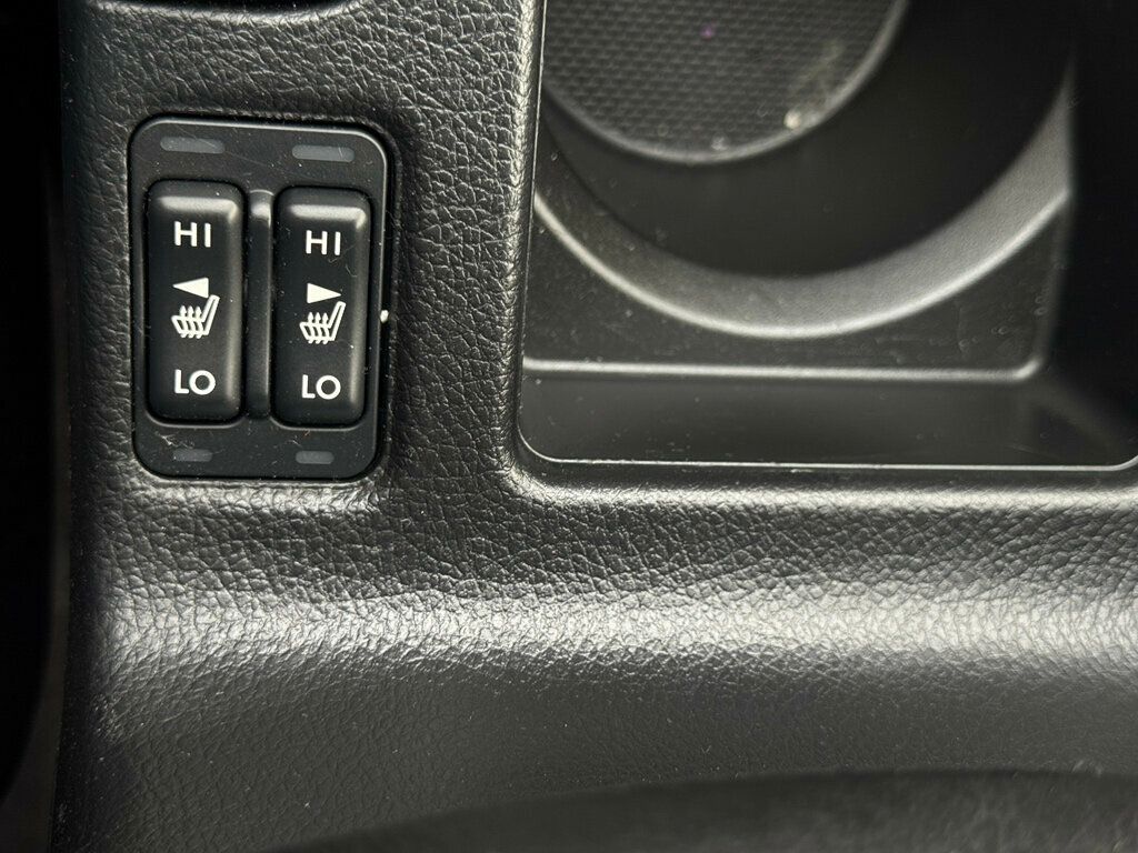 2013 Subaru XV Crosstrek 5dr Automatic 2.0i Limited - 22945927 - 20