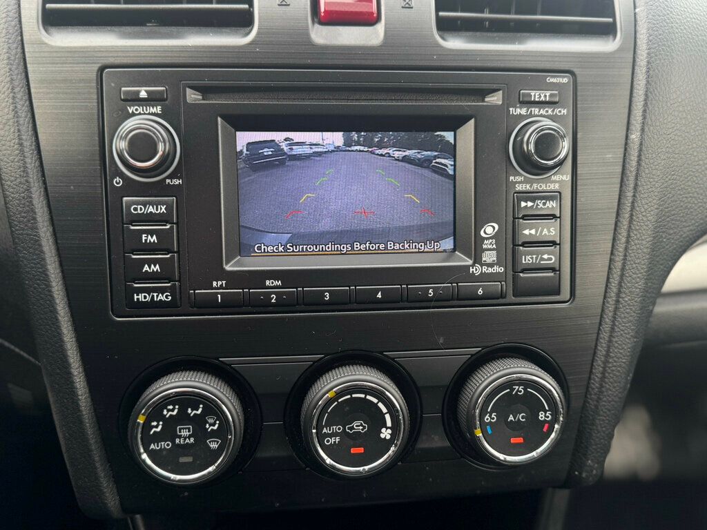 2013 Subaru XV Crosstrek 5dr Automatic 2.0i Limited - 22945927 - 21