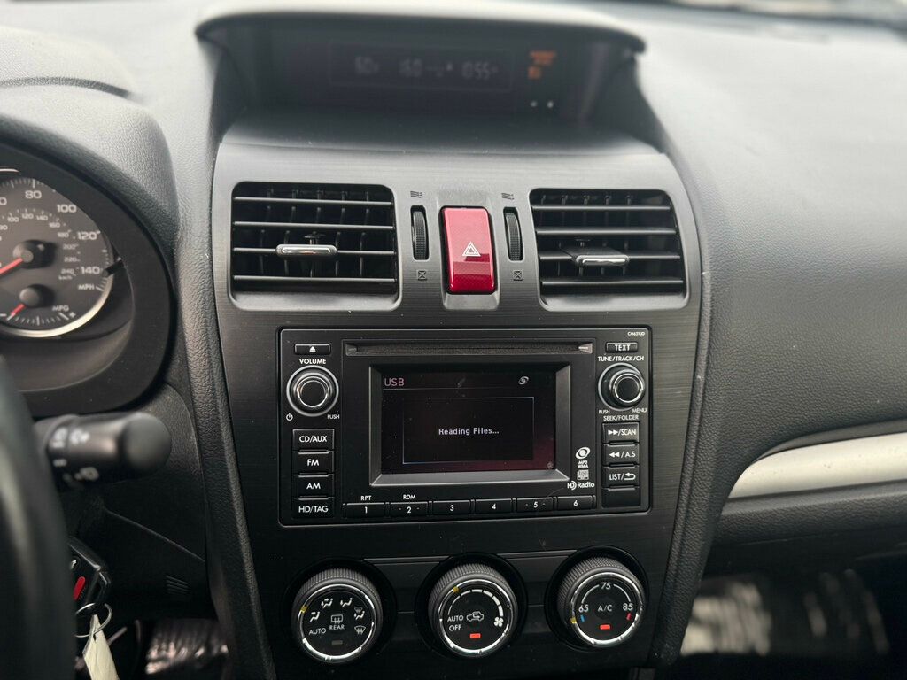 2013 Subaru XV Crosstrek 5dr Automatic 2.0i Limited - 22945927 - 23