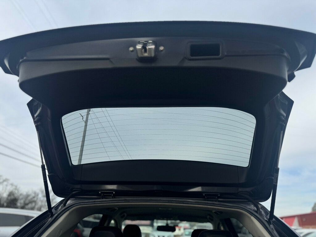 2013 Subaru XV Crosstrek 5dr Automatic 2.0i Limited - 22945927 - 25